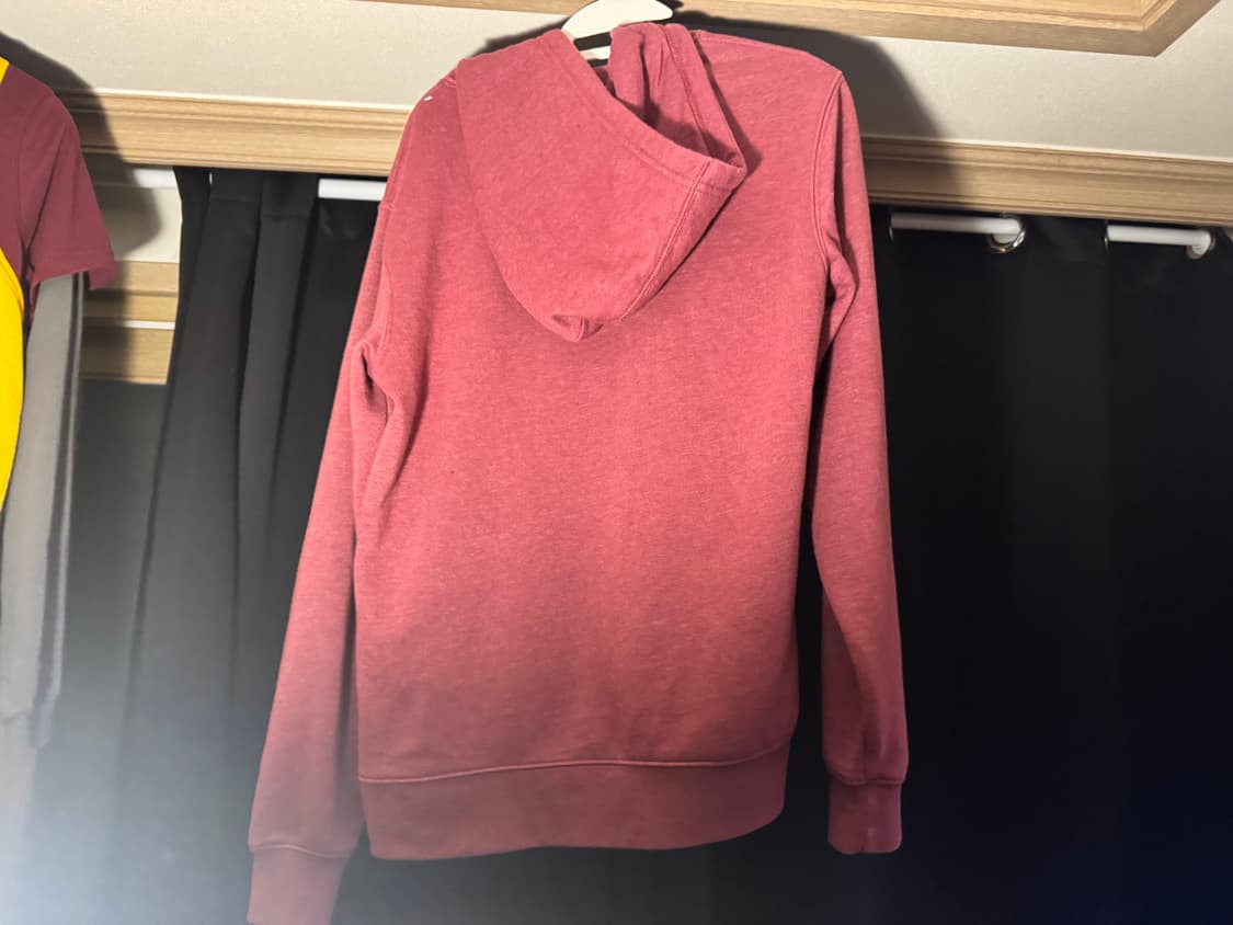 하드락 카페 후드티 상품이미지4