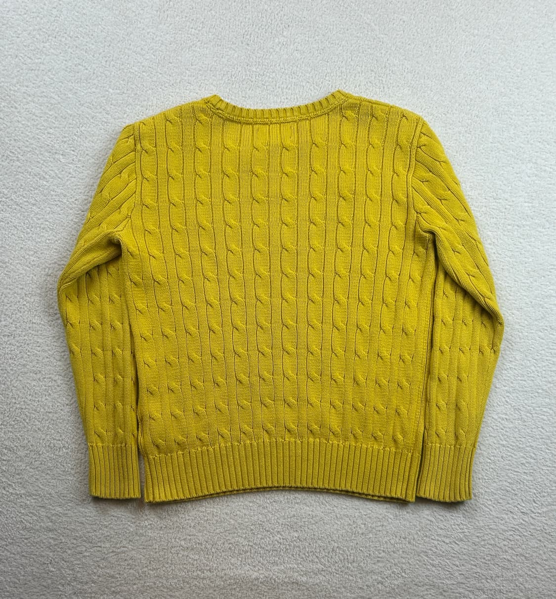 폴로 랄프로렌 니트 상품이미지2