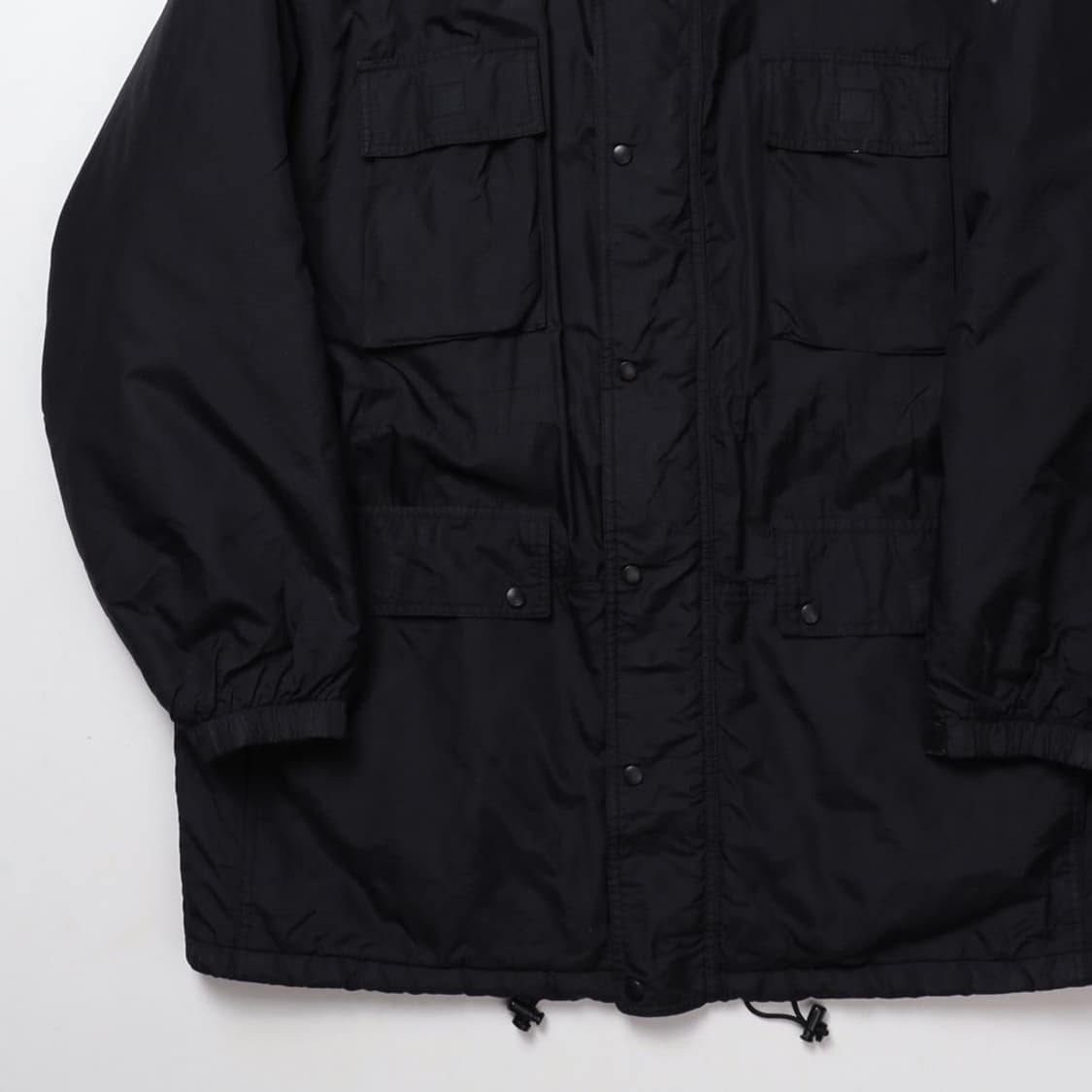 NIKE 멀티포켓 나일론 자켓   상품이미지3