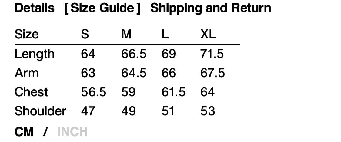 thisisneverthat hdp 후드집업 상품이미지5