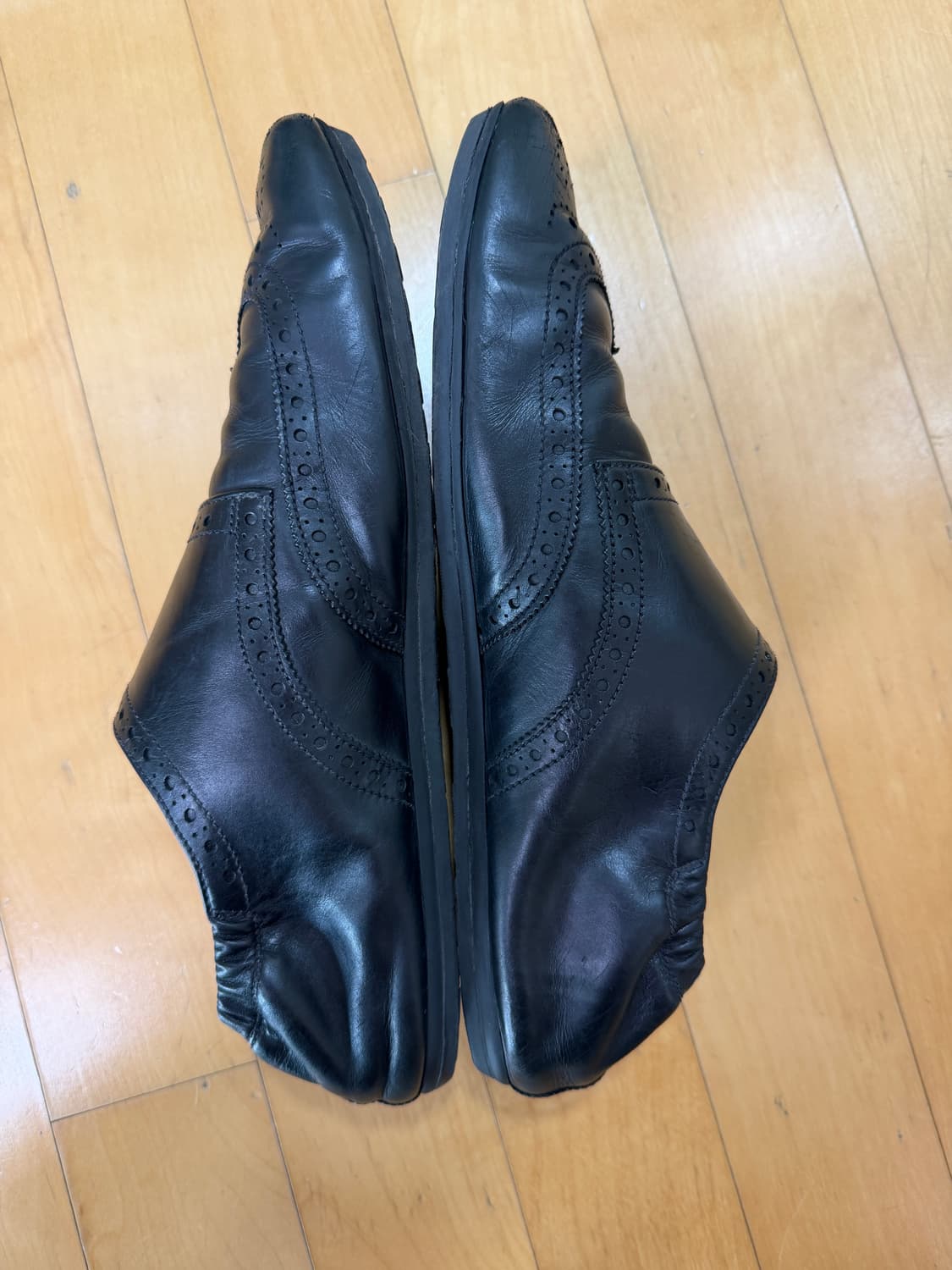 프라다 셔플 몽크 스트랩 8 상품이미지3