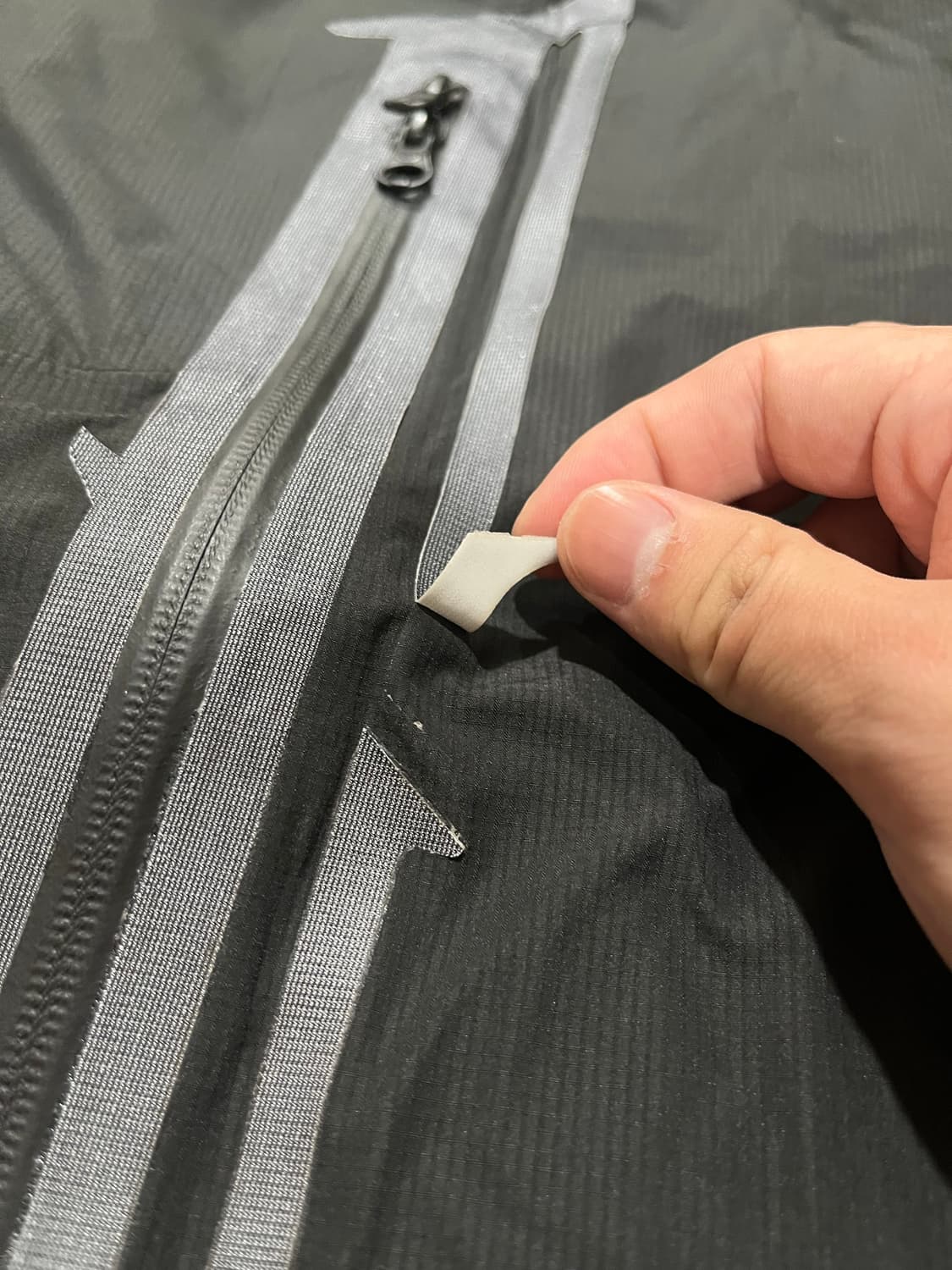 산산기어 팬츠 상품이미지7