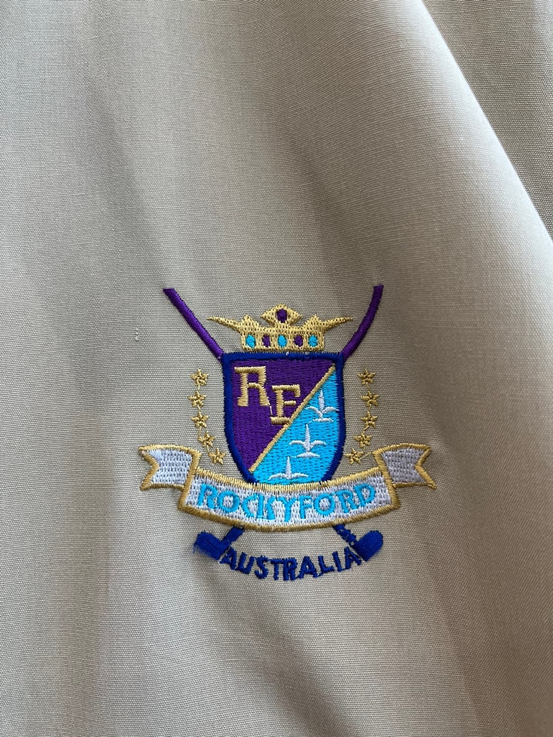 ROCKYFORD 헤링턴 자켓 상품이미지2