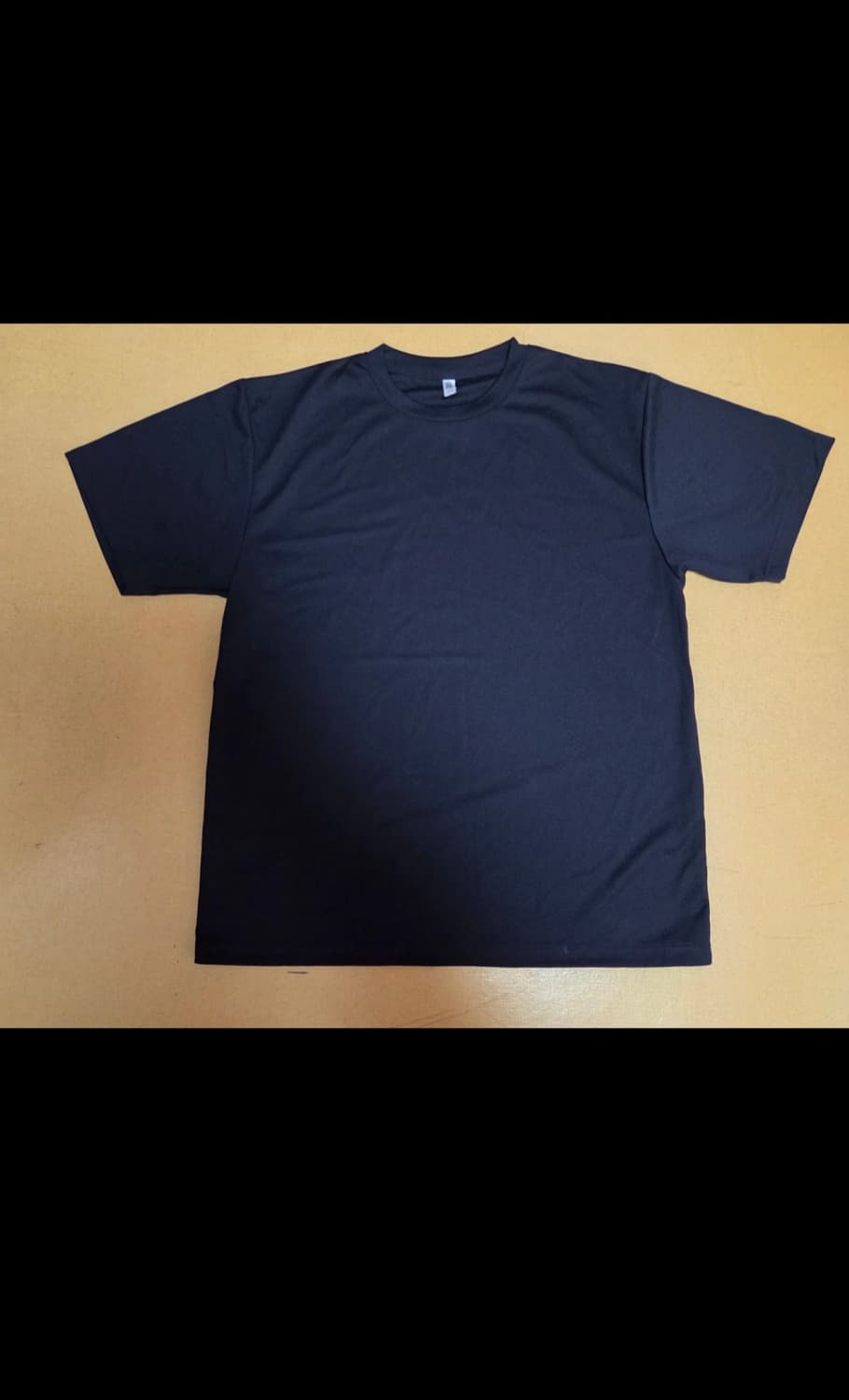 XTONZ 외 블랙 반팔티 반바지 세트 상품이미지2