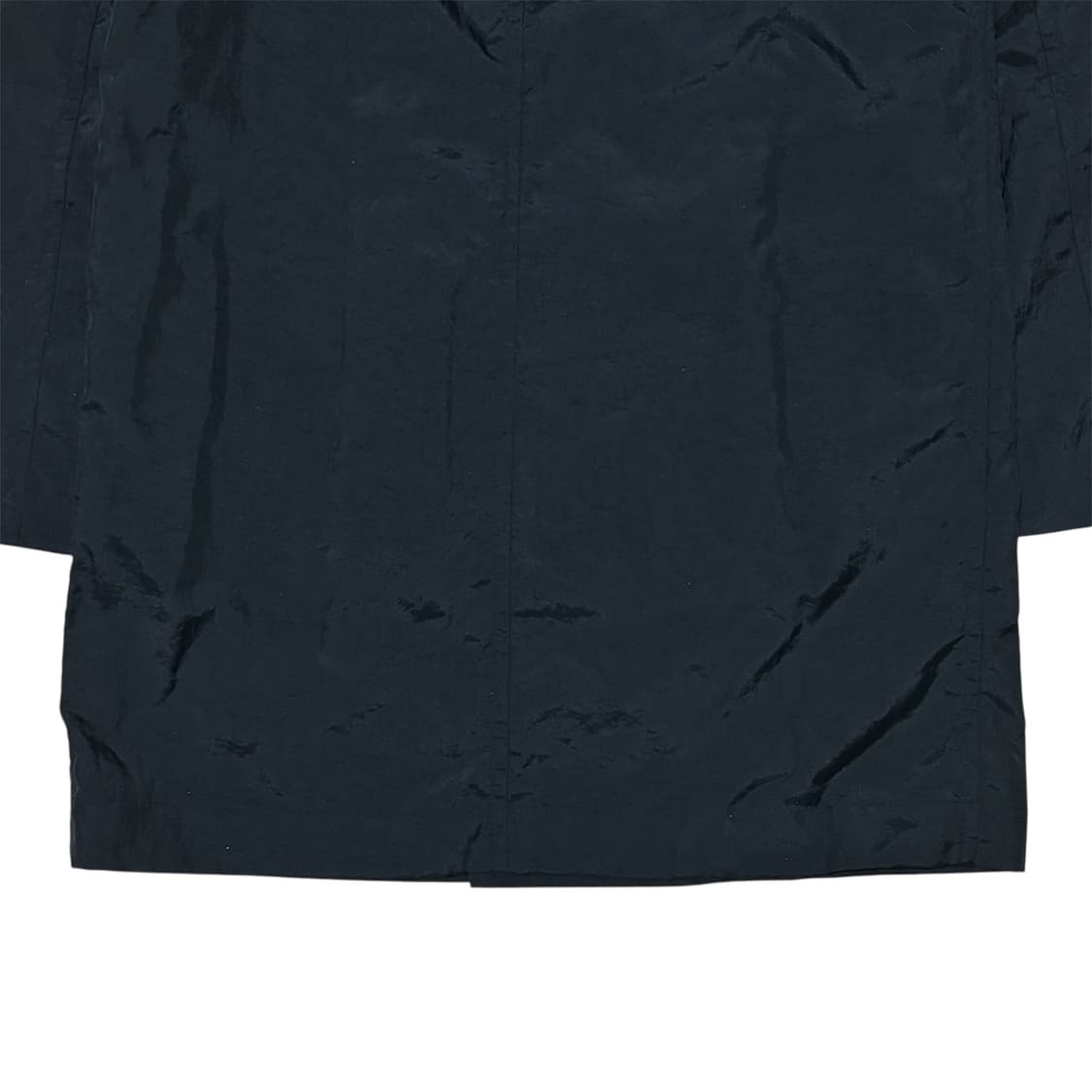 [S] 꼼데가르송 셔츠 나일론 피코트 상품이미지8