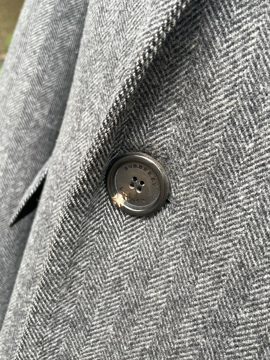 버버리 코트 상품이미지3