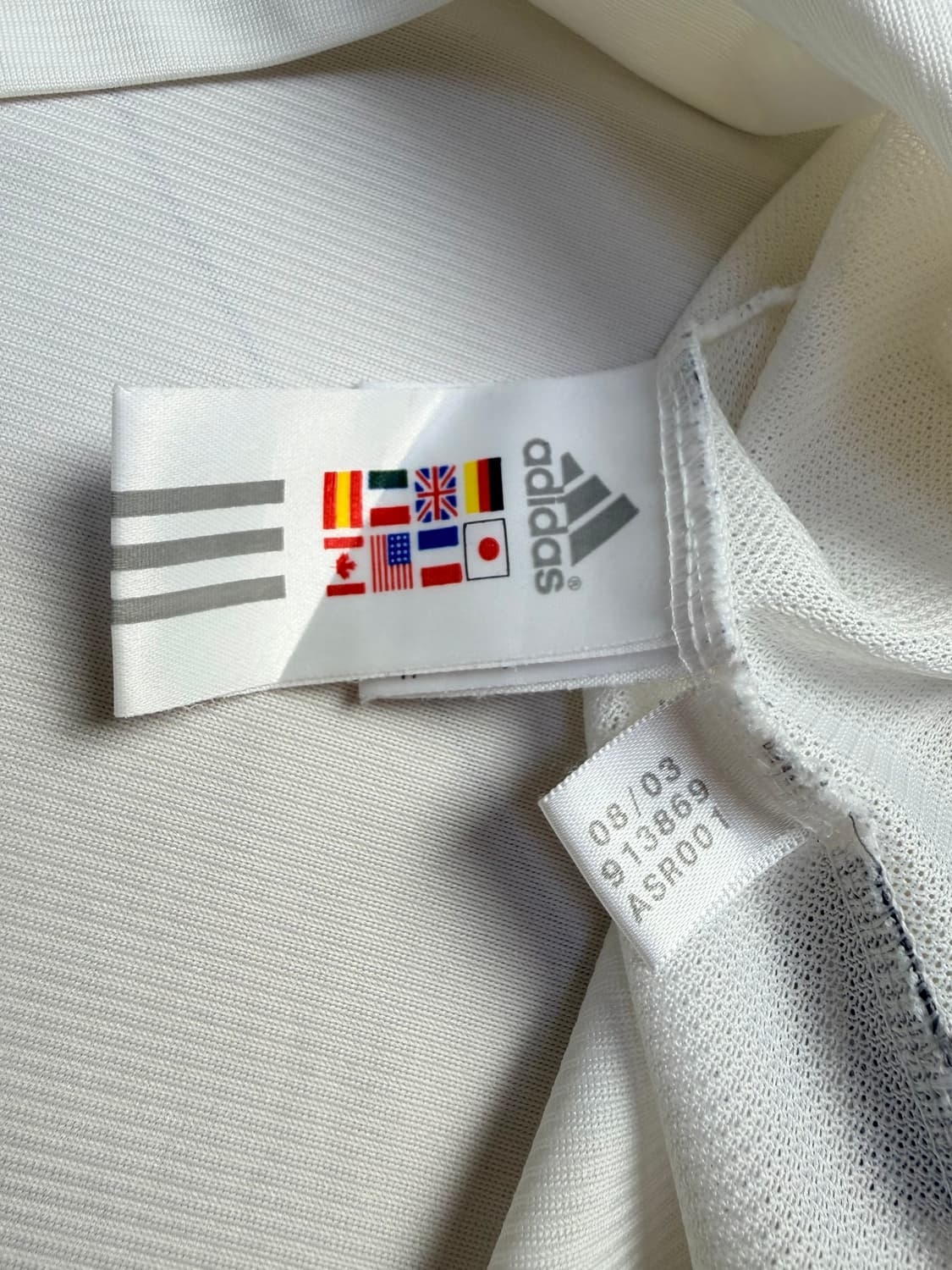 03-04 레알마드리드 긴팔  상품이미지10