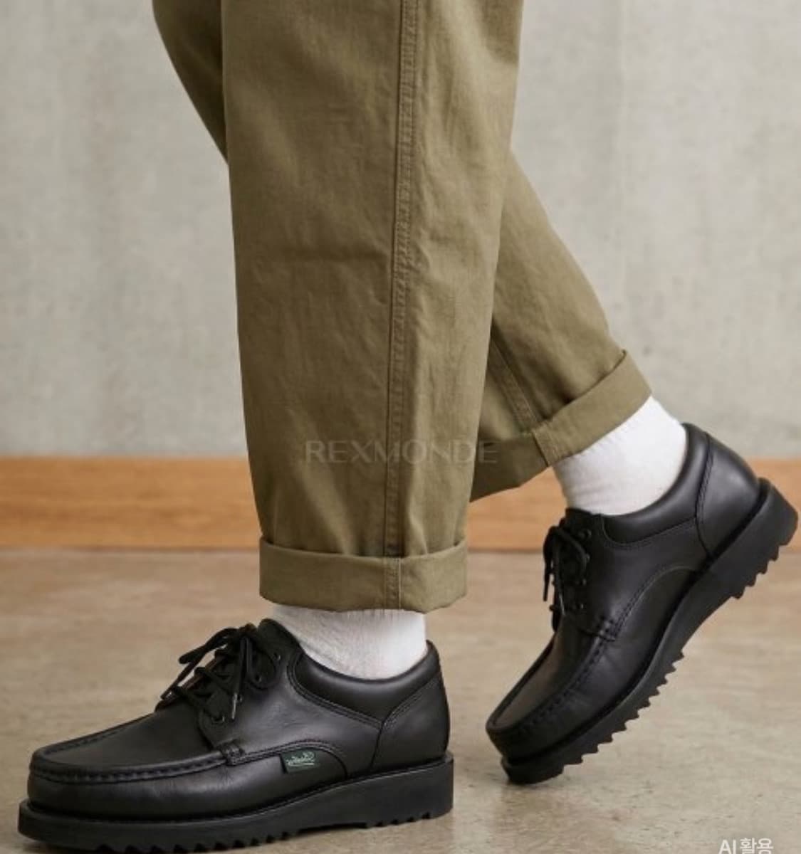 파라부트 티에르 thiers uk8 270 상품이미지2