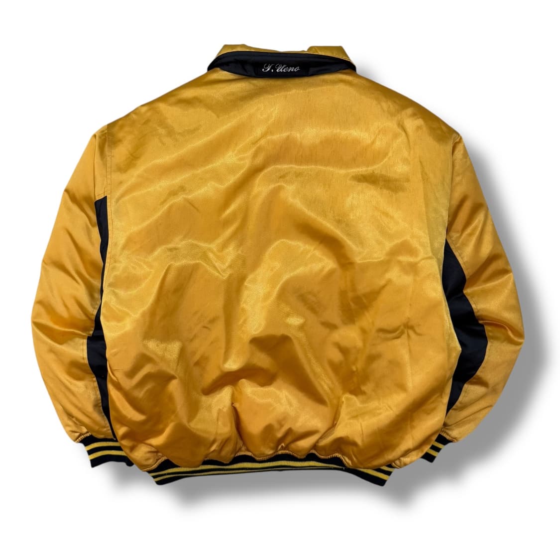 올드스쿨 리버시블 헤비점퍼 r1825  상품이미지3