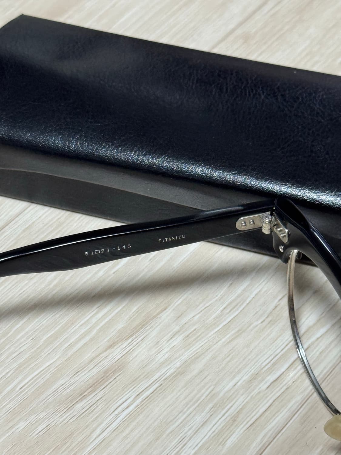 금자안경 카네코옵티컬 kv95 상품이미지3