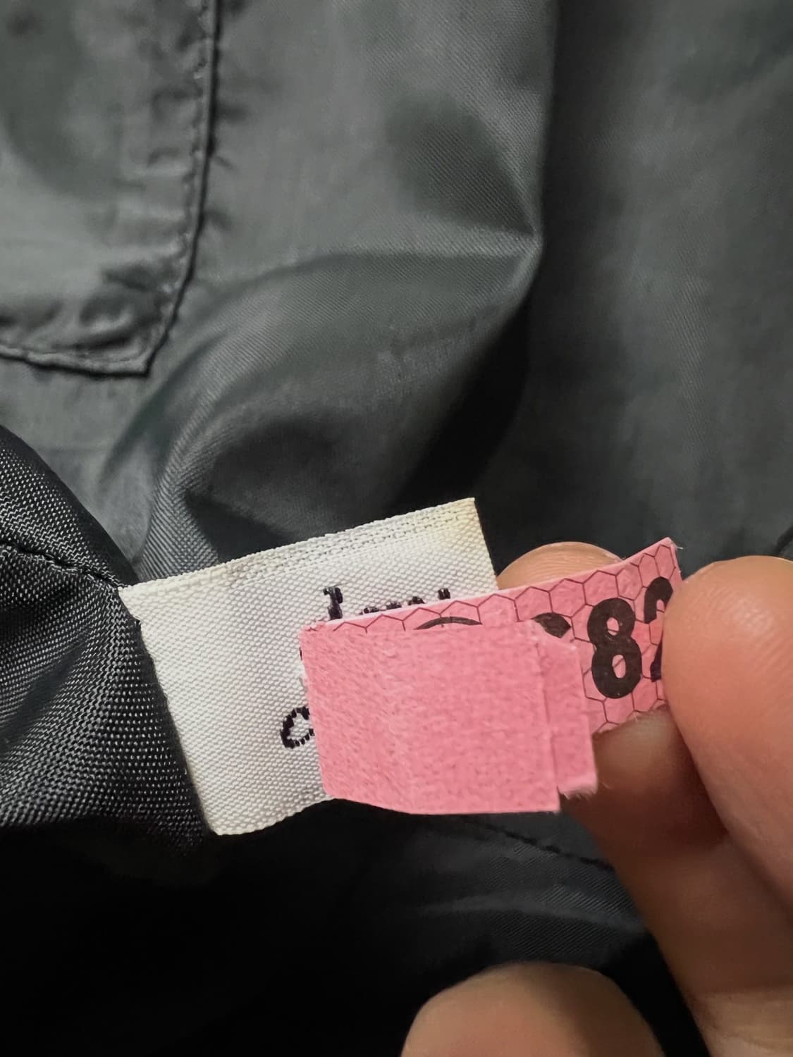 펜들턴 나바호 블랭킷 울 자켓 상품이미지6