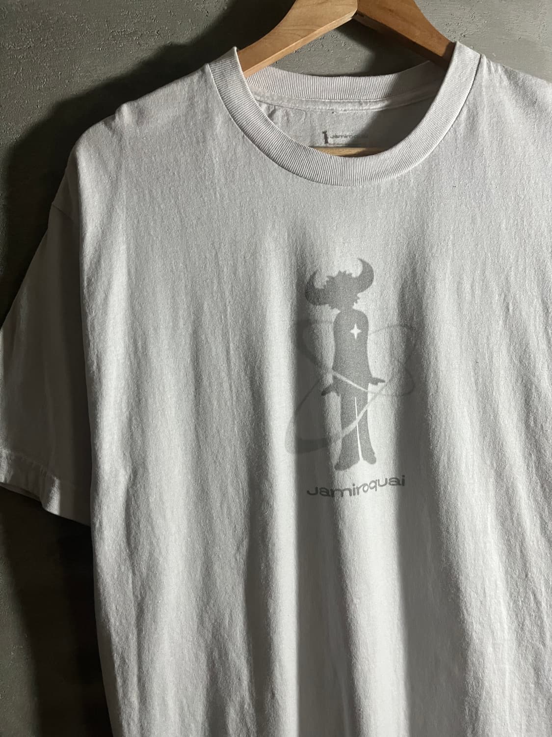 00s 빈티지 자미로콰이 티셔츠 상품이미지5