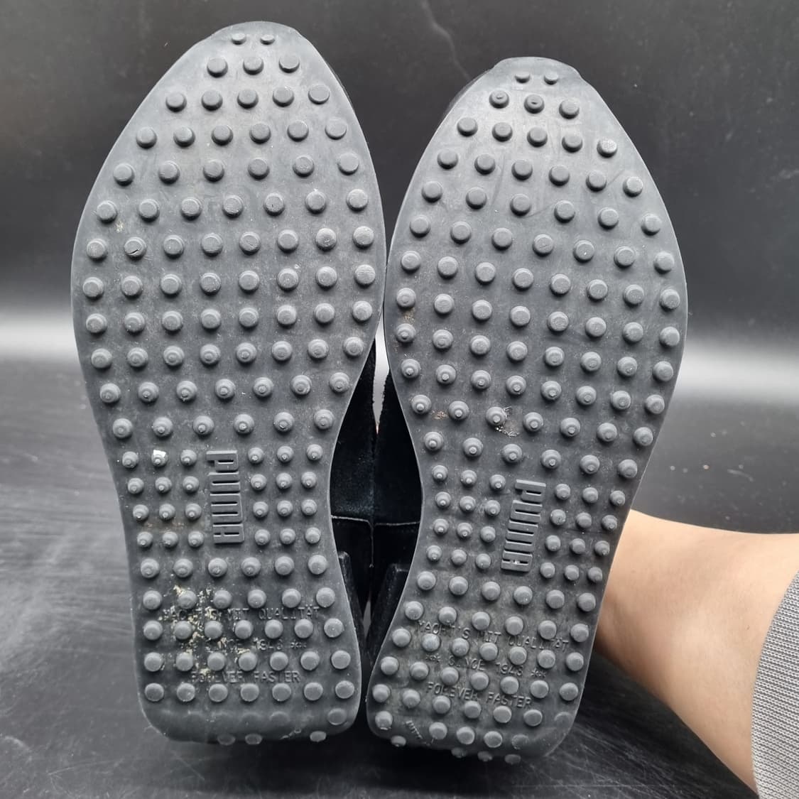 푸마 마일드라이더 여성운동화230  상품이미지3