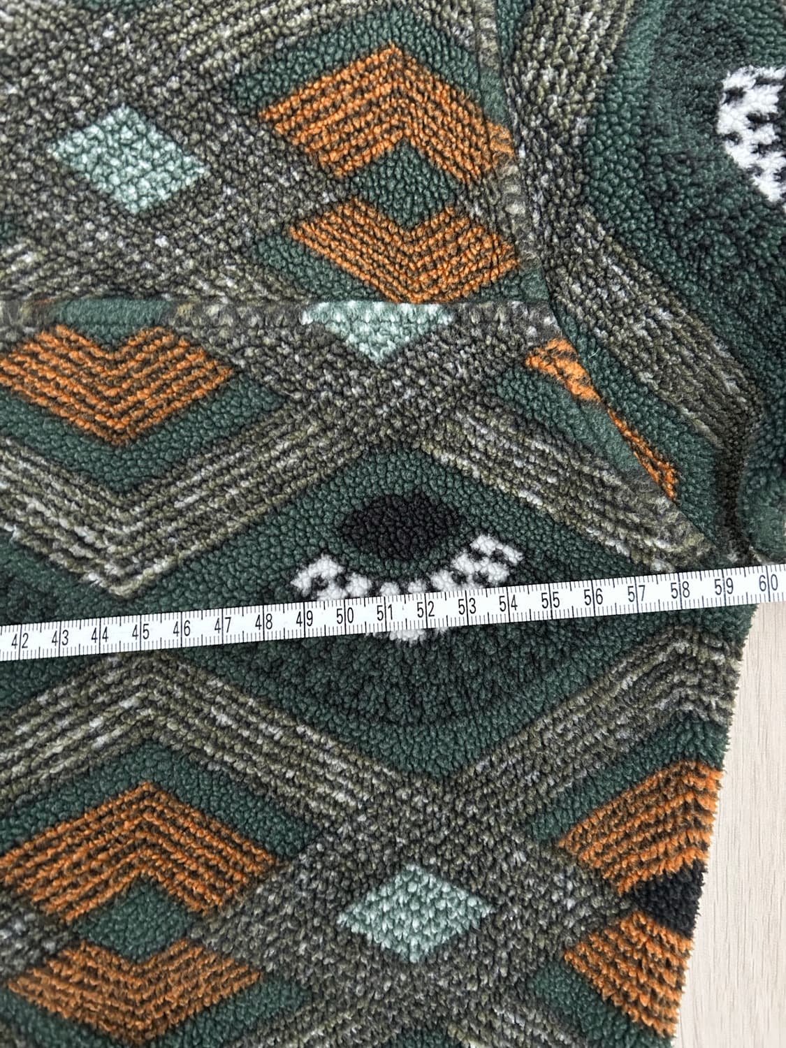 파타고니아 신칠라 아즈텍 슬로우풋 상품이미지7