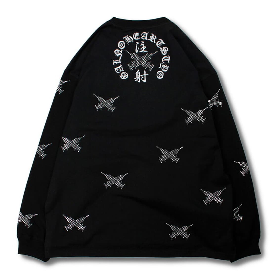 Galfy 갈피 롱슬리브 상품이미지2