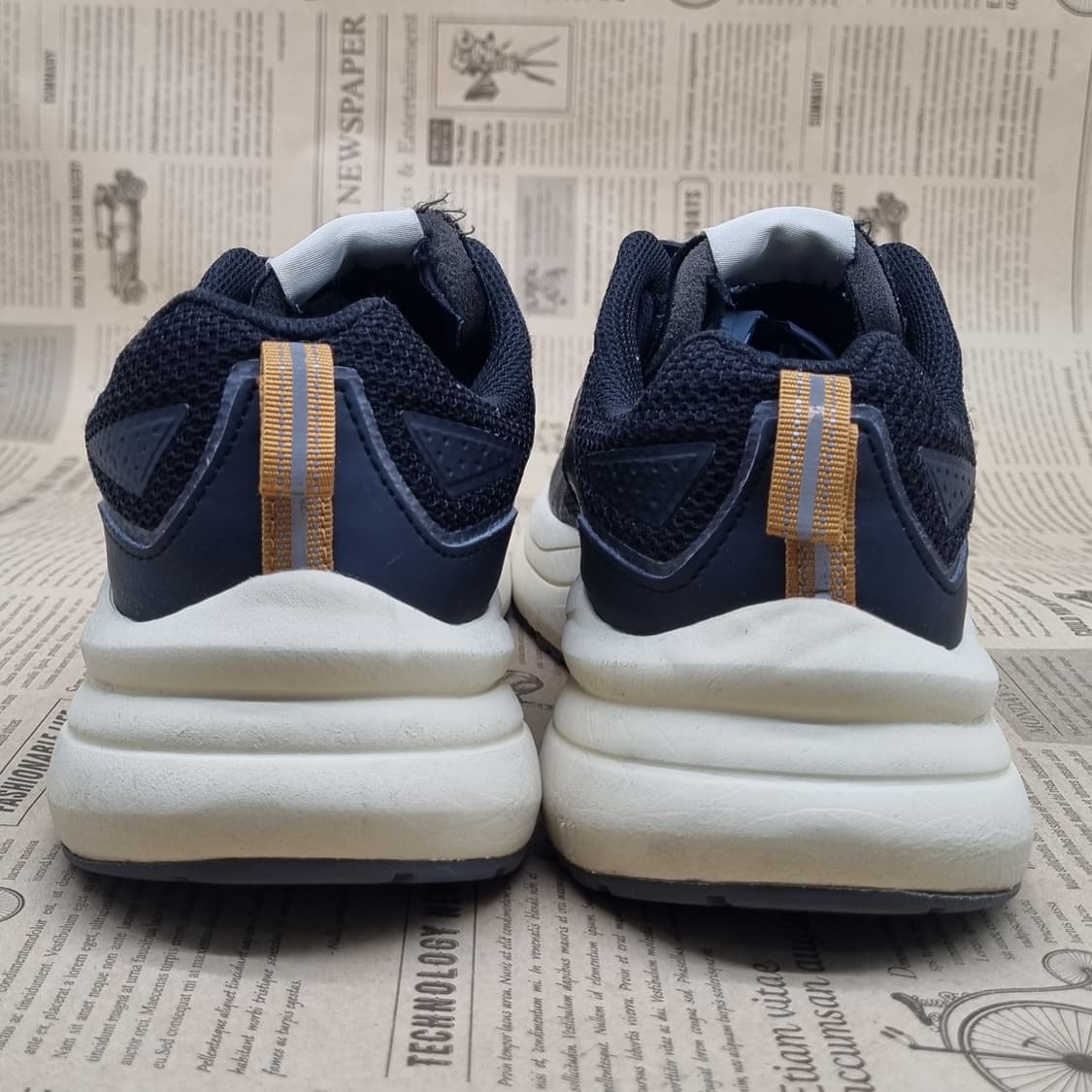 휠라 운동화250 상품이미지4