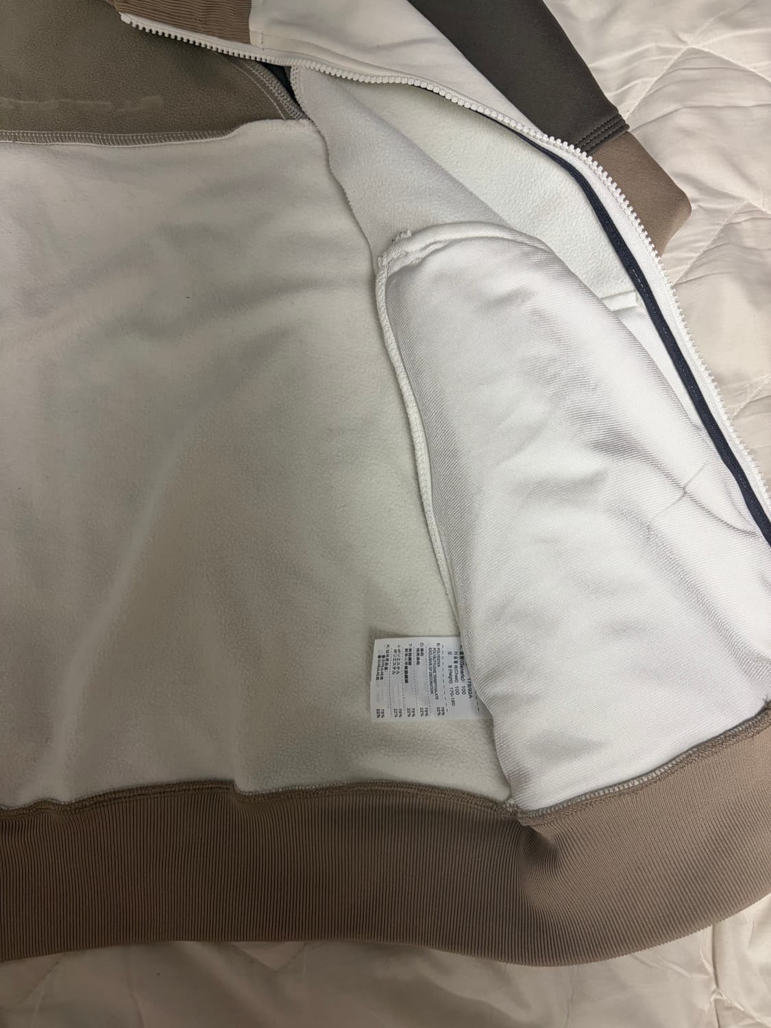 Nike acg 트랙자켓 집업 상품이미지6