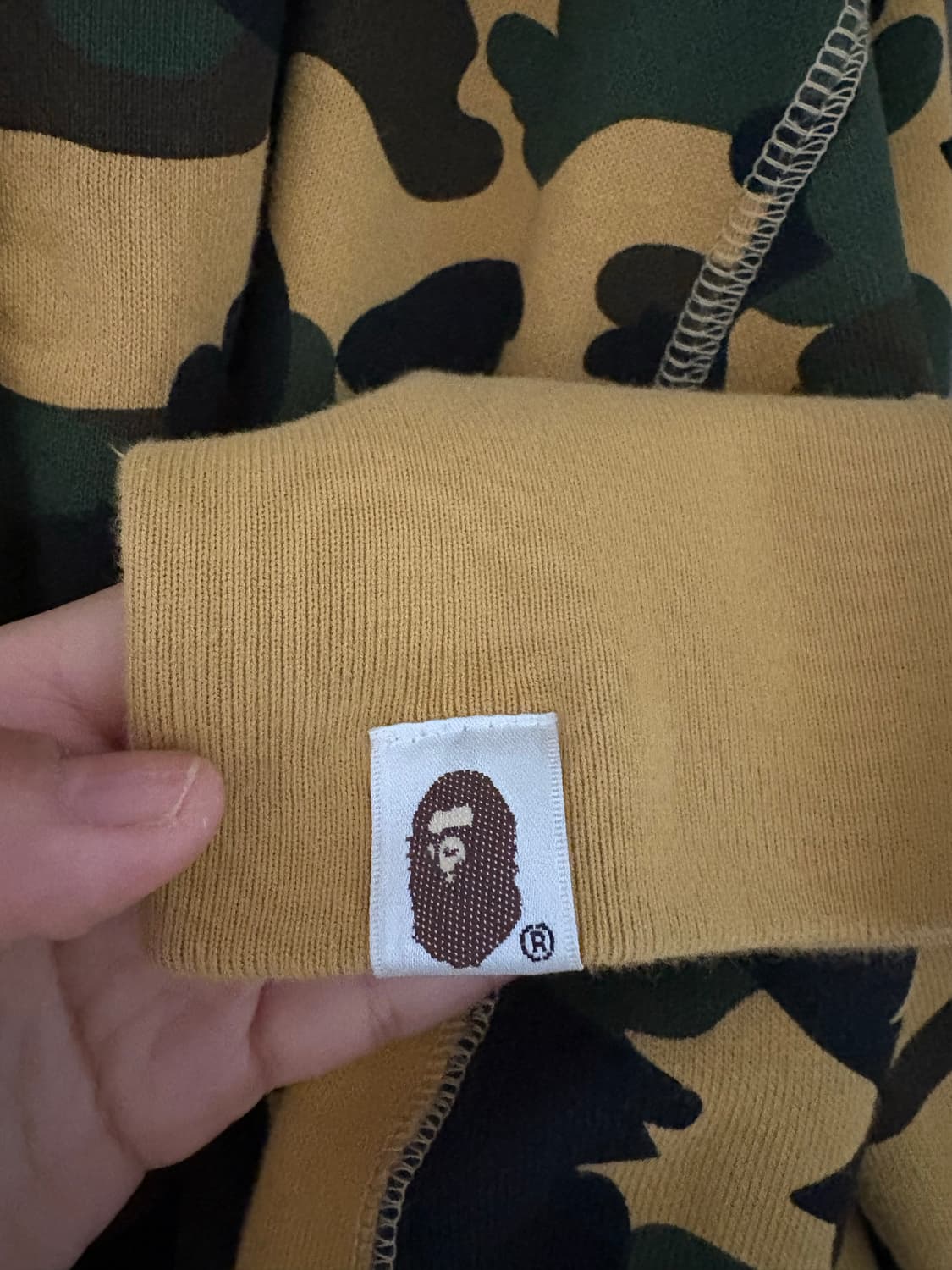 베이프 황계 XL 상품이미지7