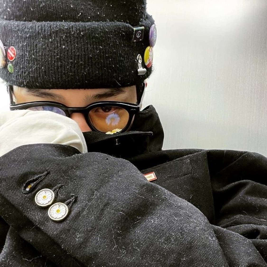 젠틀몬스터 데이(day)01 opt블랙 상품이미지1