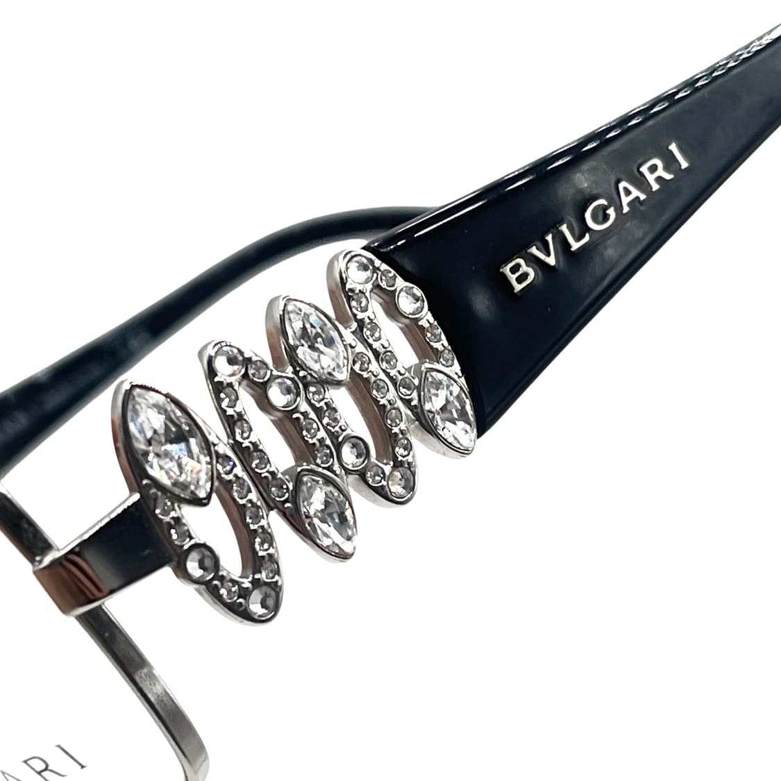 BVLGARI 불가리 은테 안경 상품이미지5