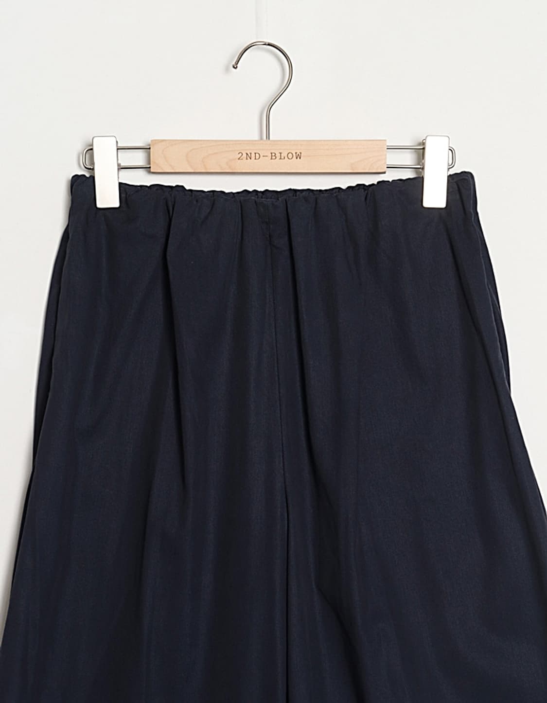 MARECHAL TERRE Gather Wide Pant (26) 상품이미지2