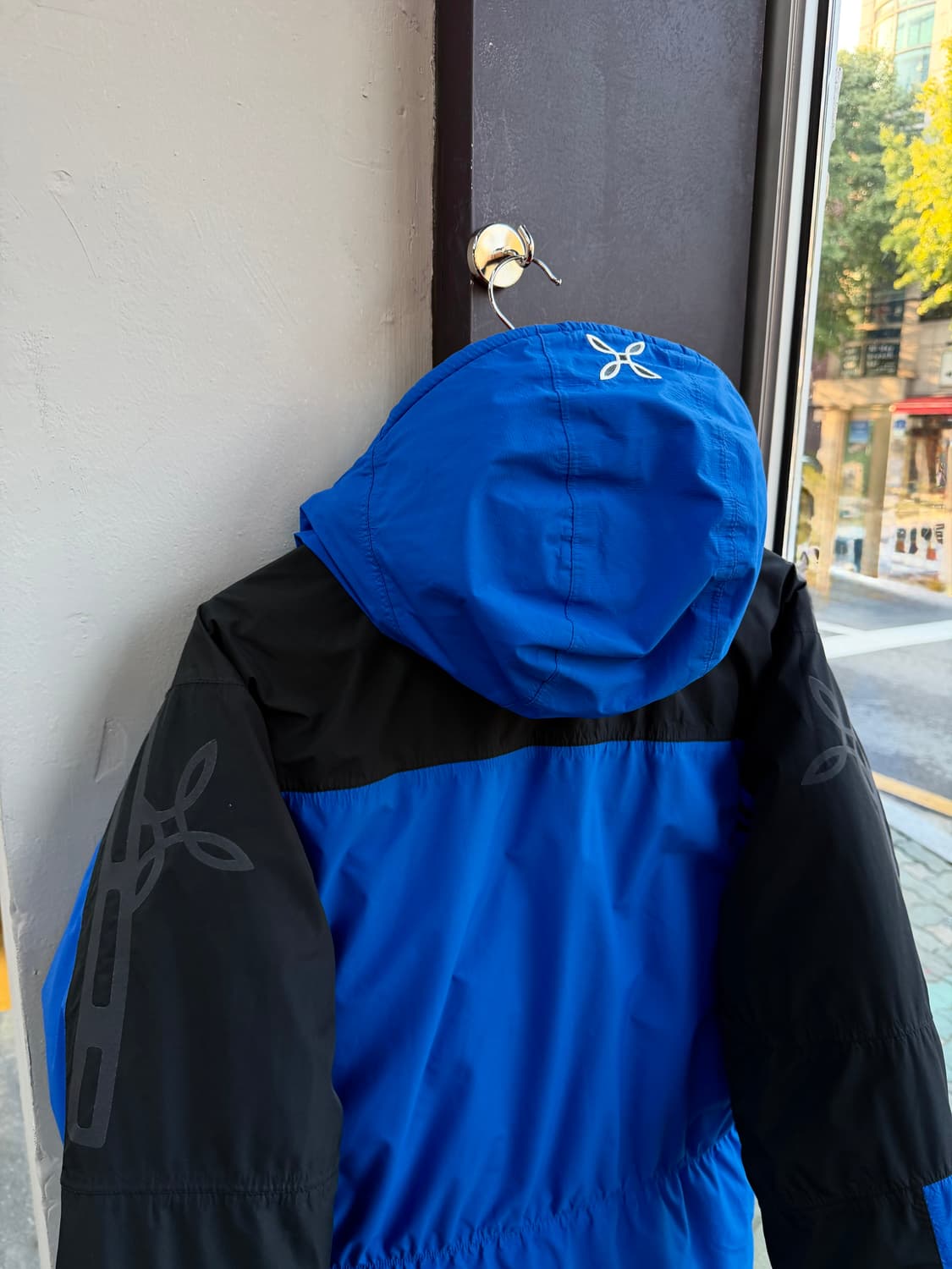 S/ 몬츄라 히말라야 고어텍스 해비다운 패딩 상품이미지7