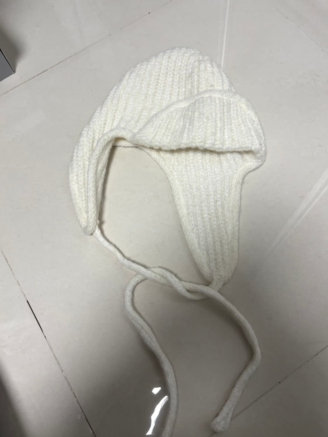 니트 군밤 모자  상품이미지1