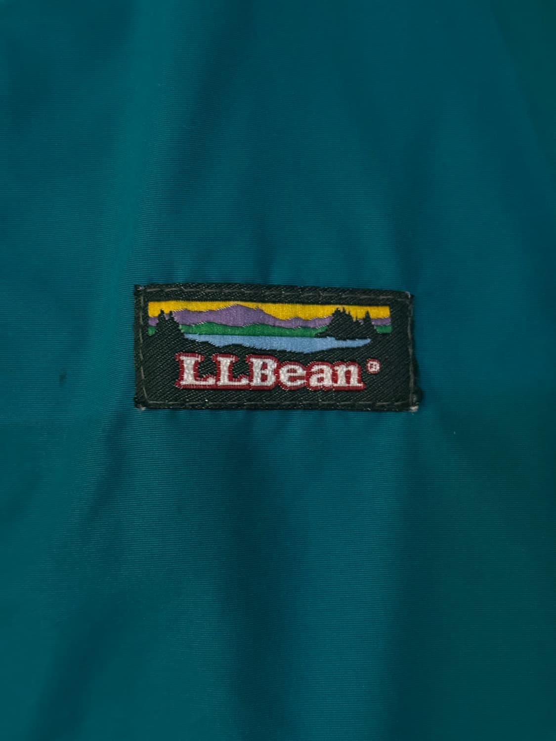 엘엘빈 90‘s 웜업자켓 상품이미지4