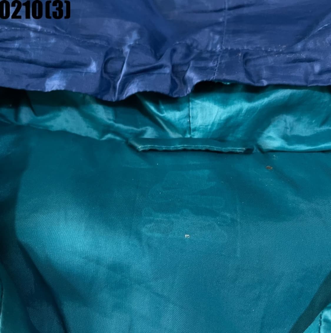 나이키 바람막이 자켓 상품이미지3