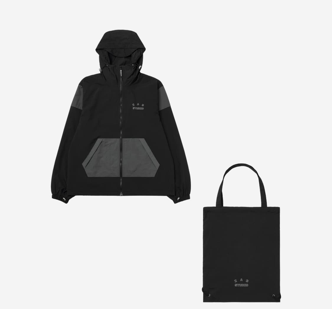 아이앱 윈드 바람막이 xl 상품이미지1