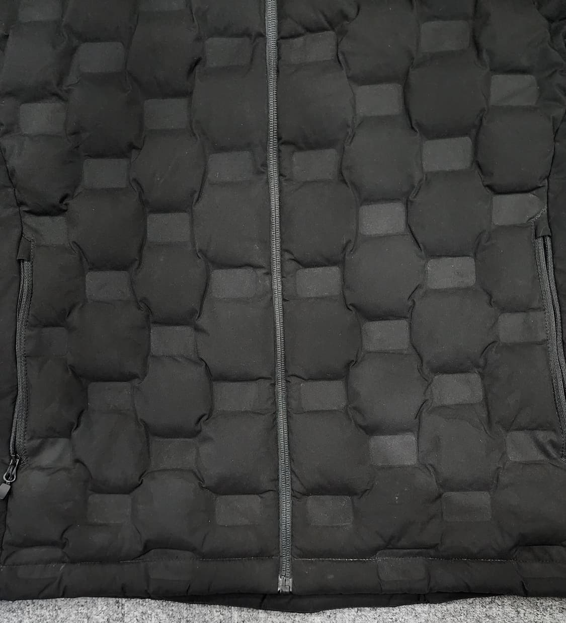 k2 세이프티 경량 패딩 3XL 상품이미지5