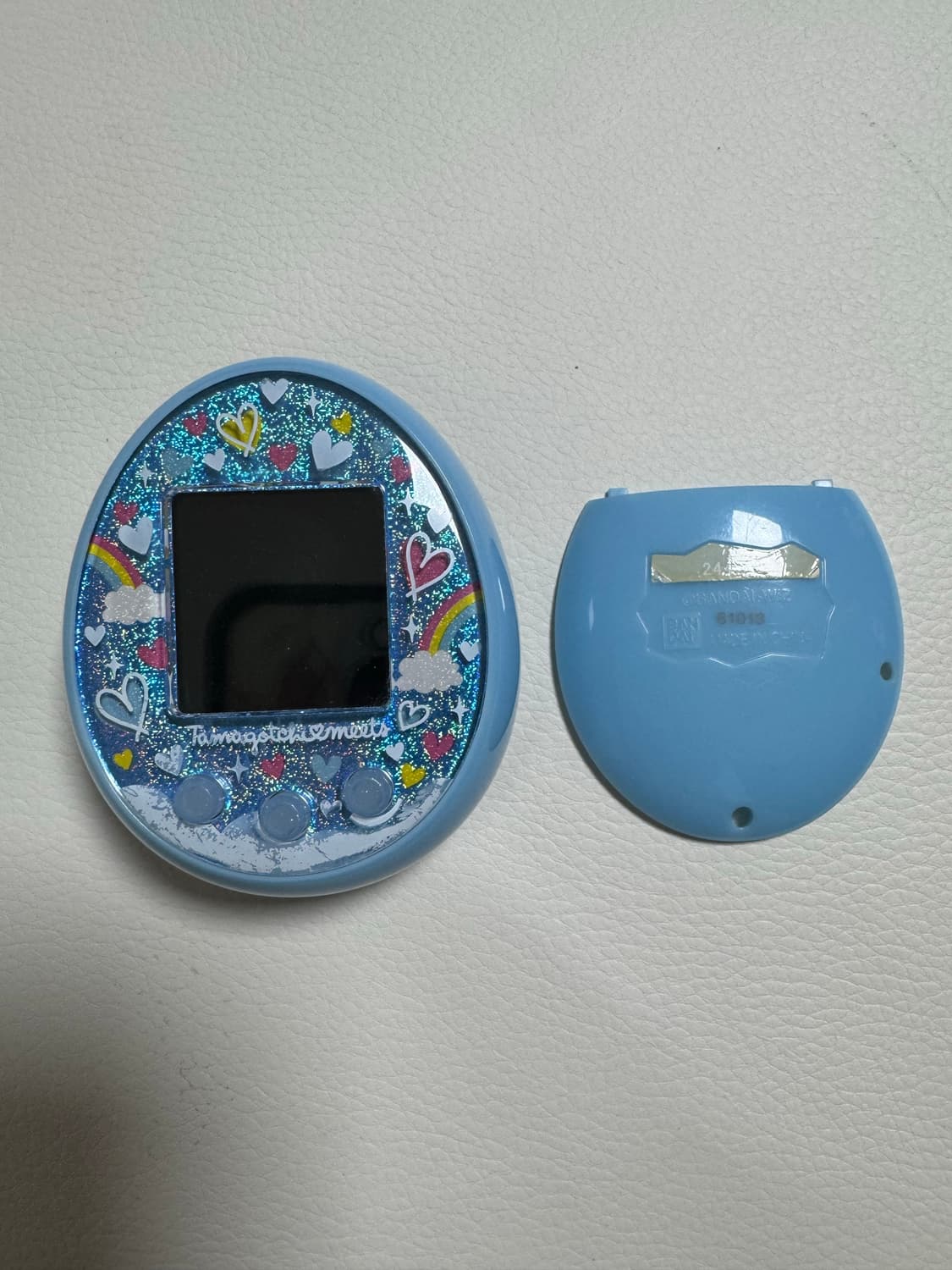 다마고치 미츠 메르헨 블루 상품이미지3