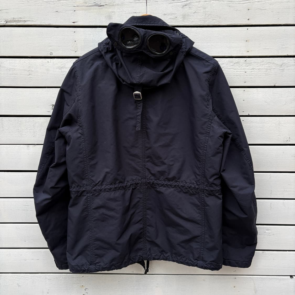 C.P Company CP컴퍼니 고글 자켓 상품이미지5