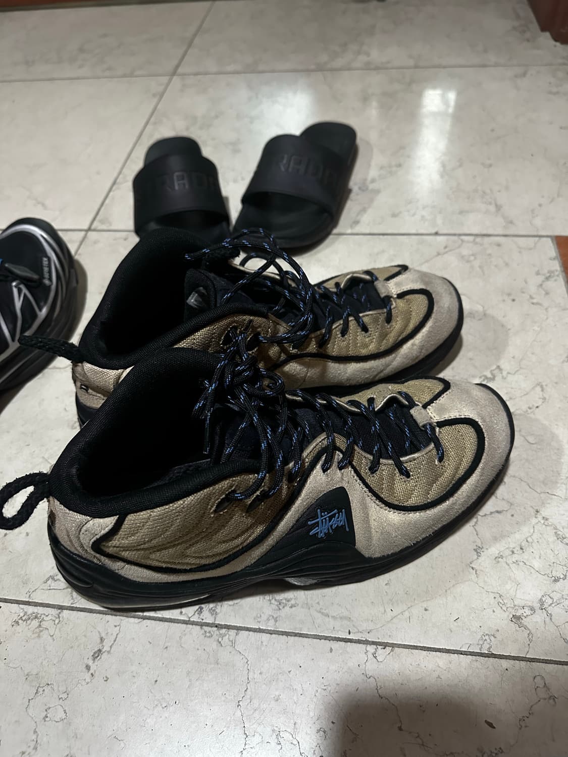 나이키 스투시 에어페니 295 상품이미지2