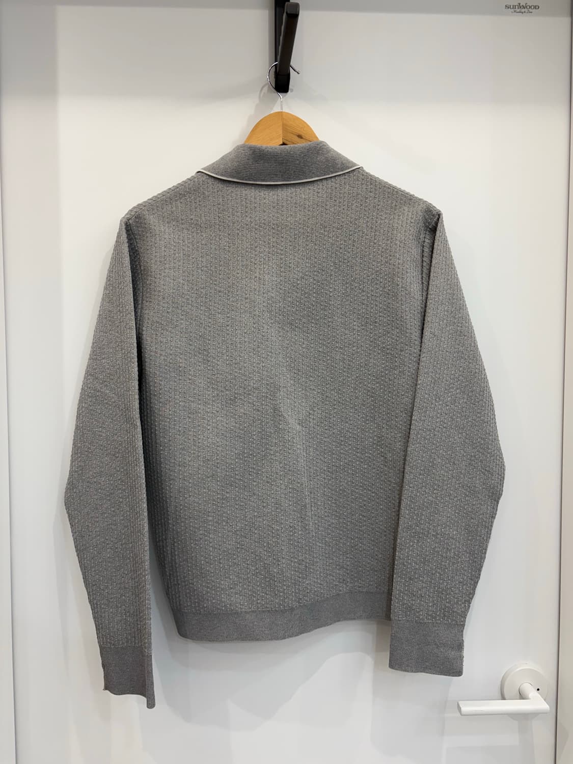 Robert 가디건 상품이미지3