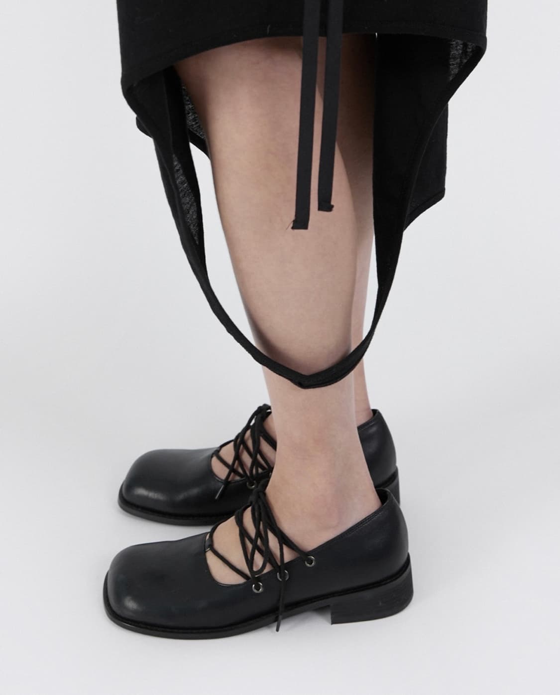 세릭 COIL LINE FLAT 신발 상품이미지2