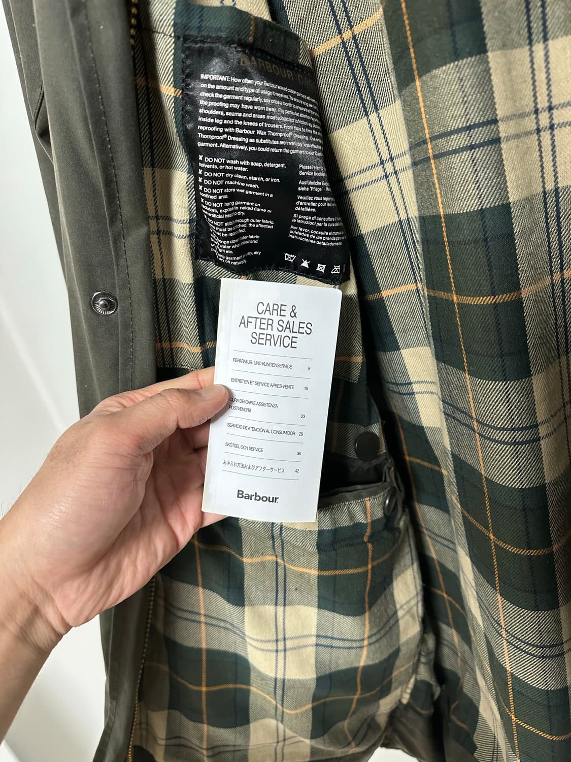 바버 보더 360 상품이미지10