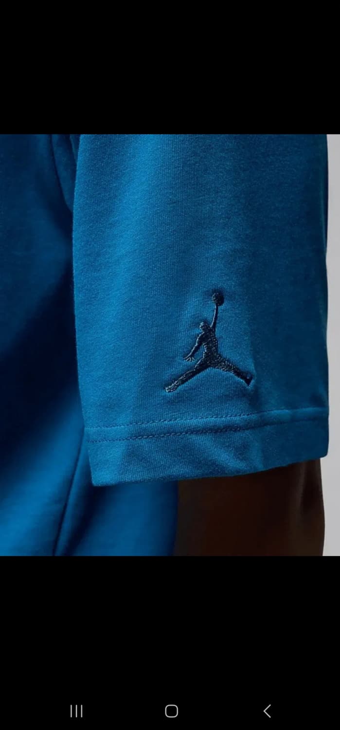 나이키 조던 반팔티셔츠 상품이미지3