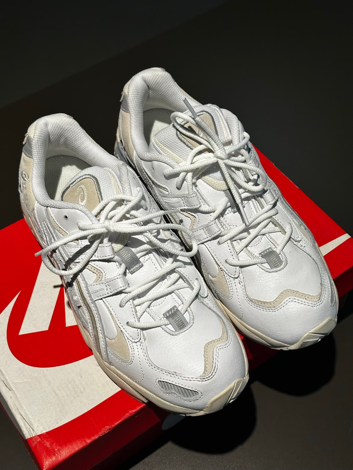 asics gel kayano5 og 상품이미지3