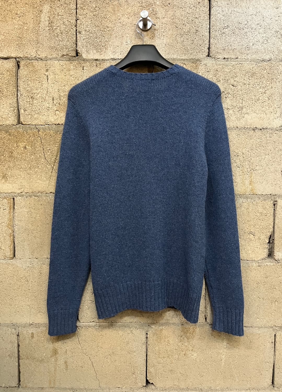 폴로 랄프로렌 메리노 울 니트  상품이미지7