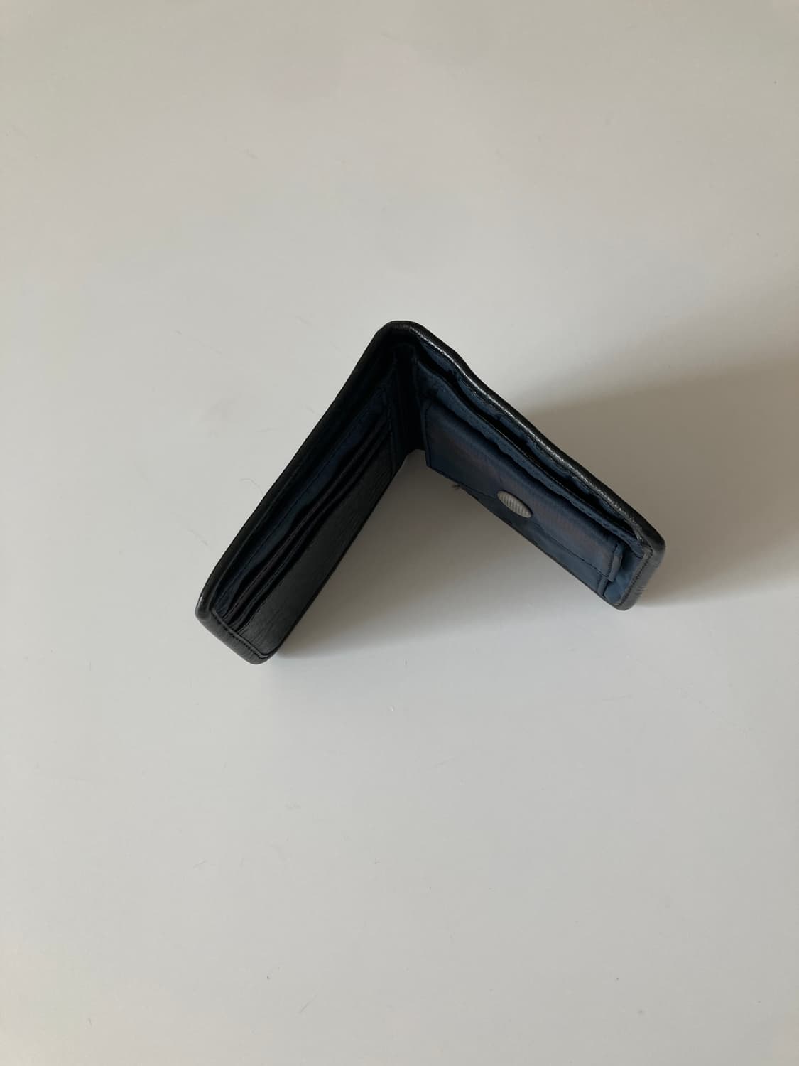 Nylon folding wallet 상품이미지3