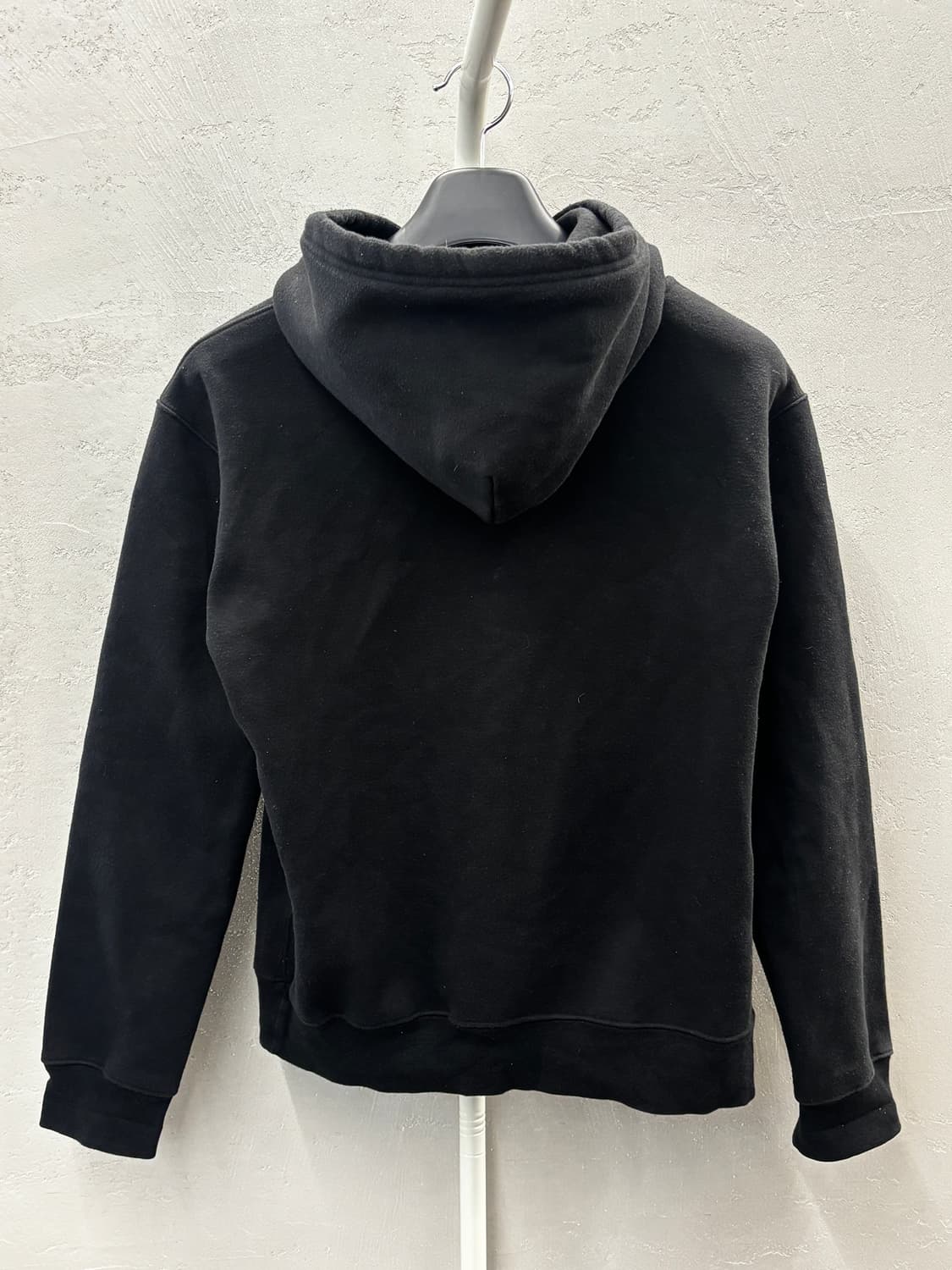 폴로 랄프로렌 블랙 후드티 M 상품이미지8