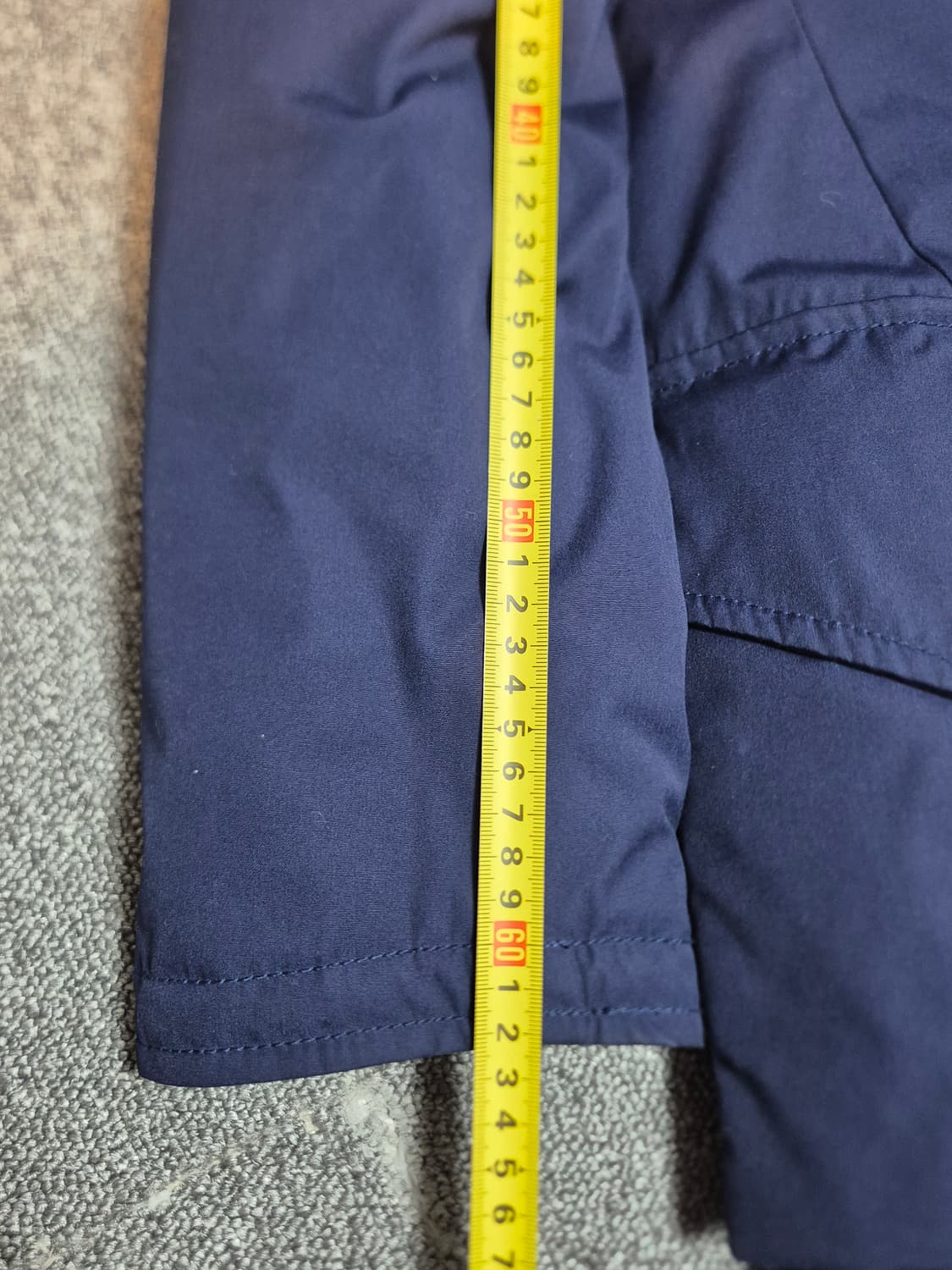 나나미카 더플 스몰 상품이미지7