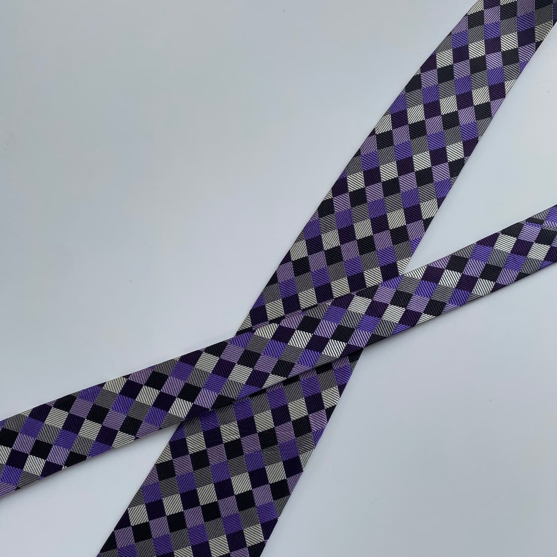 드레익스 명품 정품 넥타이 (Drakes) 상품이미지4