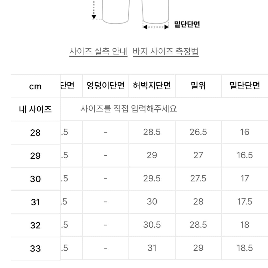 [29] 모드나인 Punk Town MOD4c 상품이미지4