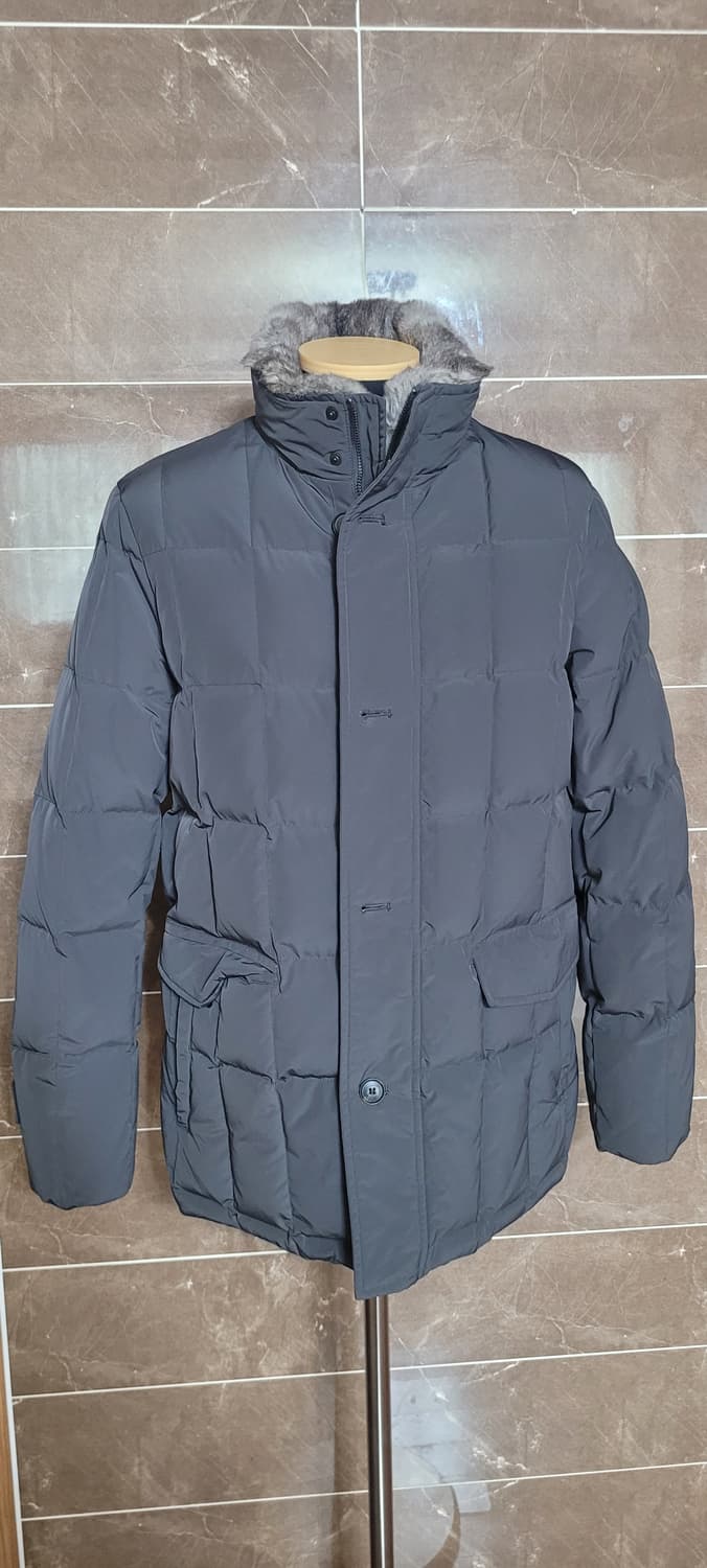 (남성100사이즈)까르뜨블랑슈 패딩(거위100) 상품이미지3