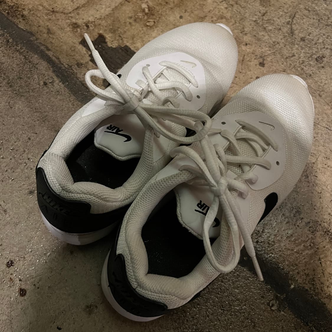 나이키 런닝화 235 상품이미지5