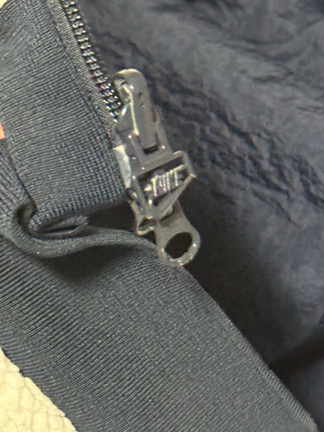 나이키 빅 스우시 후리스 상품이미지4