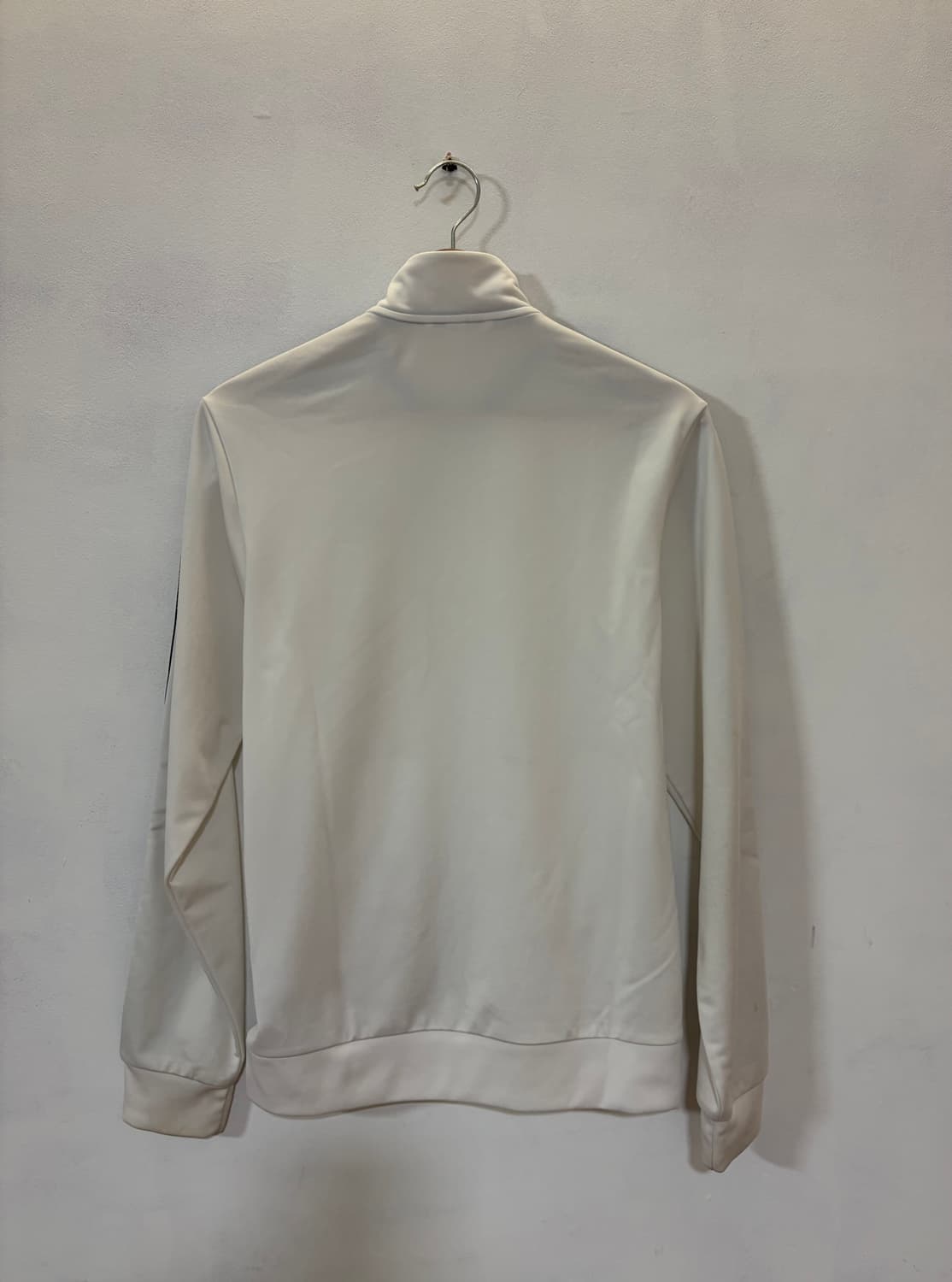 아디다스 흰색저지 XS 상품이미지5