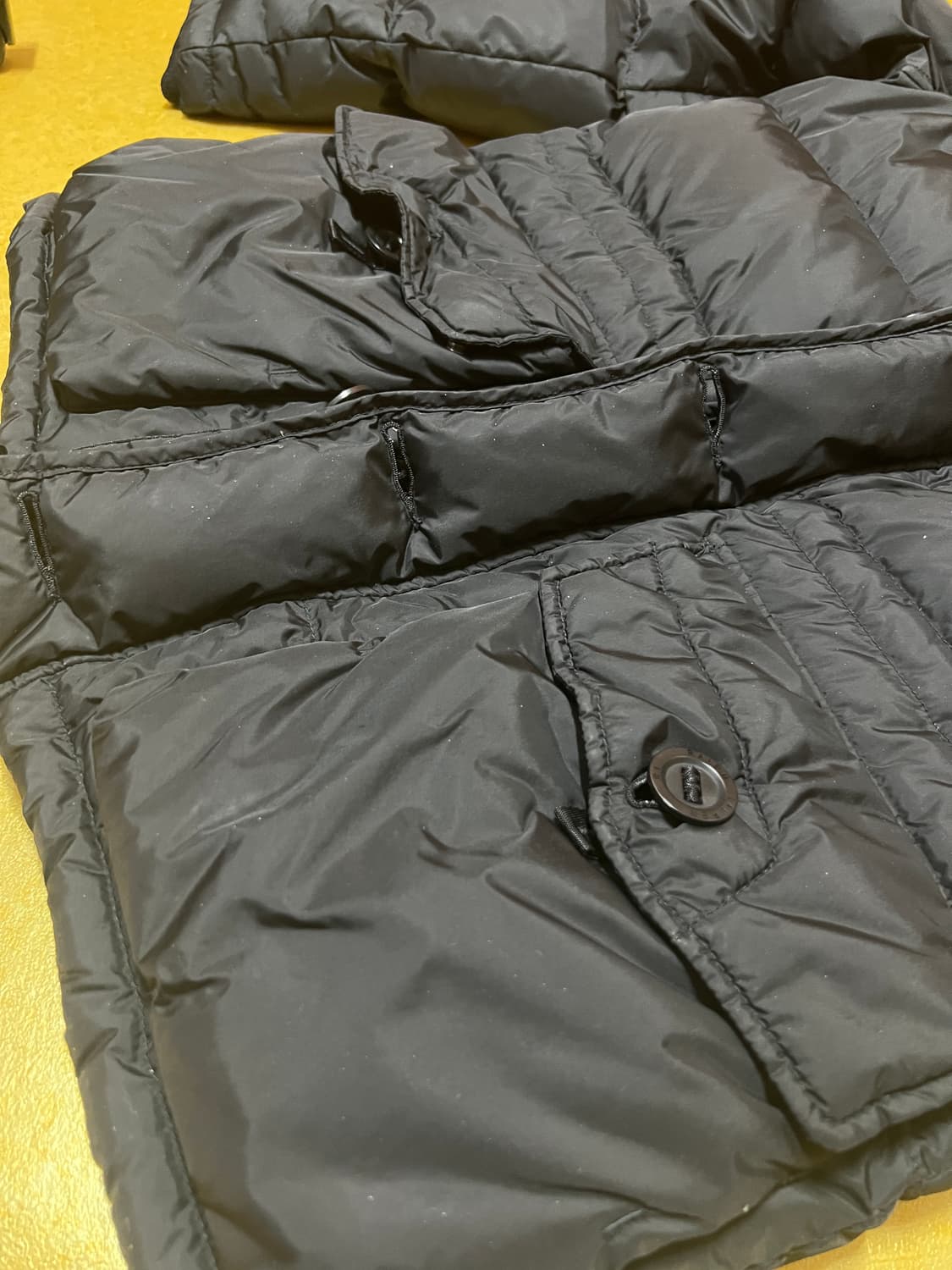 폴로 패딩 상품이미지4